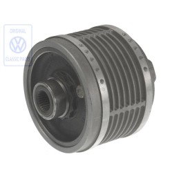 Genuine VW Viscous Coupling - 009525553