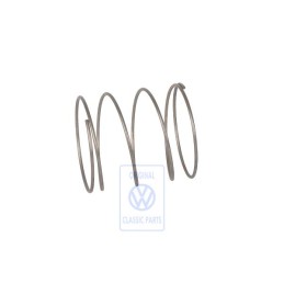 Genuine VW Pressure Spring - 009525620