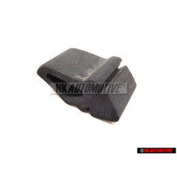 WERK34 Germany Stopper Bonnet Rubber Guide Piece - 823.171.493