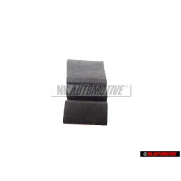 WERK34 Germany Stopper Bonnet Rubber Guide Piece - 823.171.493