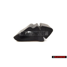 WERK34 Germany Stopper Bonnet Rubber Guide Piece - 823.171.493