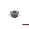 Genuine VW Hexagon Collar Nut Self Locking - N 10435507