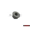 Genuine VW Hexagon Collar Nut Self Locking - N 10435507