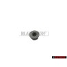 Genuine VW Hexagon Collar Nut Self Locking - N 10435507