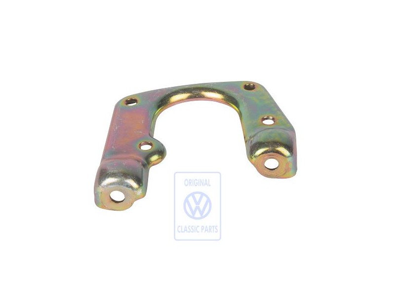 Genuine VW Transmission Carrier - 02C409905