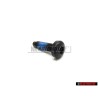 Genuine VW Oval Hexagon Socket Head Bolt - N 10488204