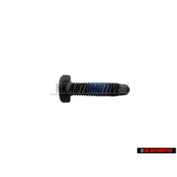 Genuine VW Oval Hexagon Socket Head Bolt - N 10488204