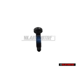 Genuine VW Oval Hexagon Socket Head Bolt - N 10488204