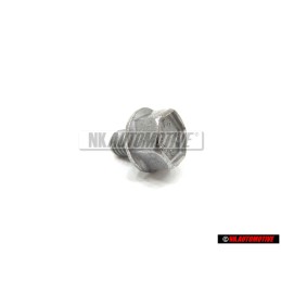 Genuine VW Hexagon Bolt - N 90483204
