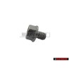 Genuine VW Hexagon Bolt - N 90483204