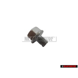 Genuine VW Hexagon Bolt - N 90483204