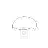 Genuine VW Fuel Line - 191201361