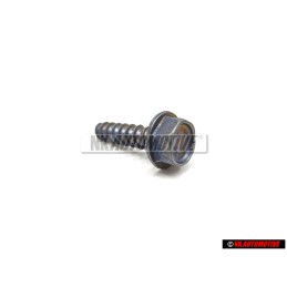 Genuine VW Hex Hd. Panel Screw Shoulder - N 90859903