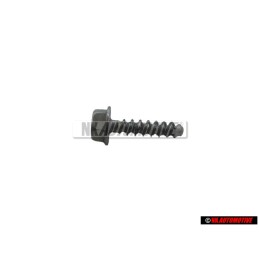Genuine VW Hex Hd. Panel Screw Shoulder - N 90859903
