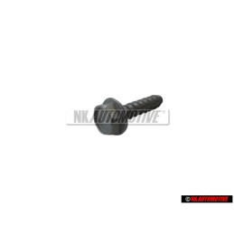 Genuine VW Hex Hd. Panel Screw Shoulder - N 90859903