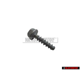 Genuine VW Hex Hd. Panel Screw Shoulder - N 90859903