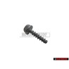 Genuine VW Hex Hd. Panel Screw Shoulder - N 90859903