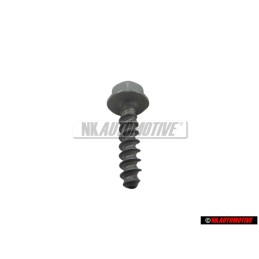 Genuine VW Hex Hd. Panel Screw Shoulder - N 90859903