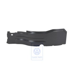 Genuine VW Cross Panel For Side Member - 191804528