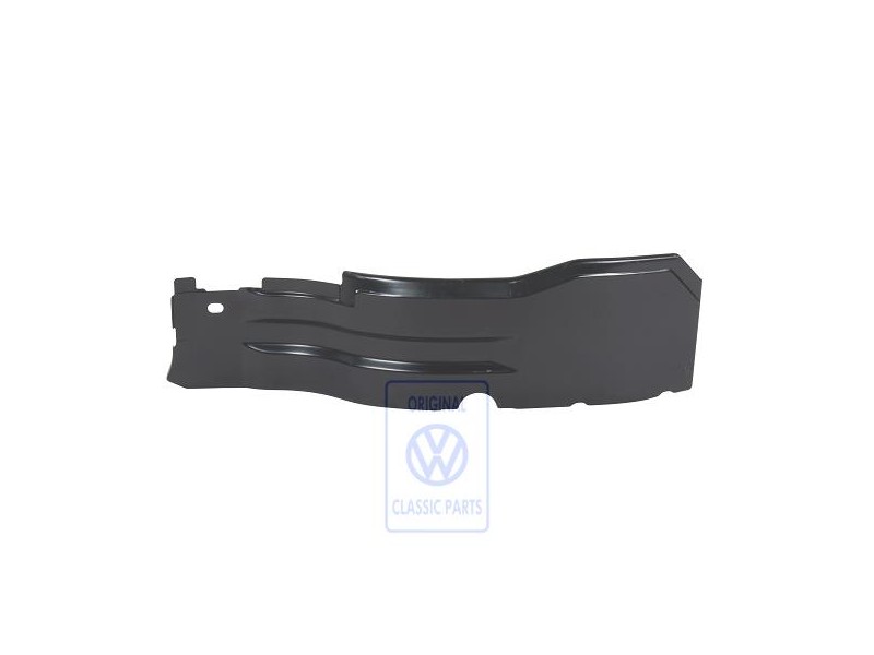 Genuine VW Cross Panel For Side Member - 191804528