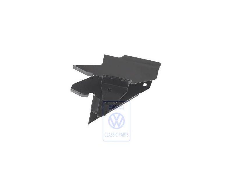 Genuine VW Console - 191809135