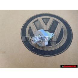Genuine VW Oil Pressure Switch - 056919081