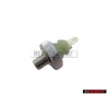 Genuine VW Oil Pressure Switch - 056919081