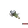 Genuine VW Oil Pressure Switch - 056919081