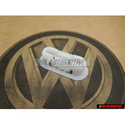 Genuine VW Grommet - 1H0867981