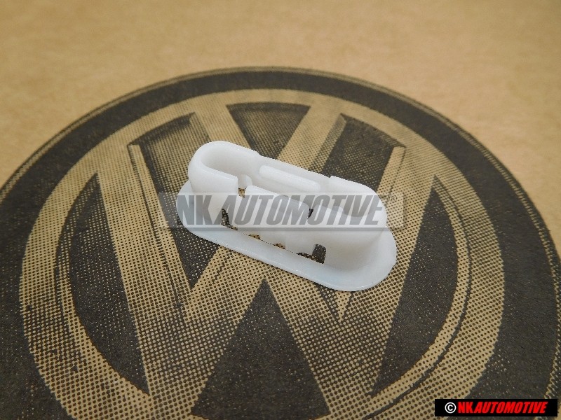 Genuine VW Grommet - 1H0867981