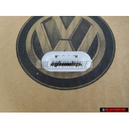 Genuine VW Grommet - 1H0867981