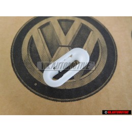 Genuine VW Grommet - 1H0867981