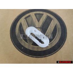 Genuine VW Grommet - 1H0867981
