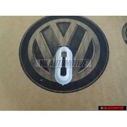Genuine VW Grommet - 1H0867981