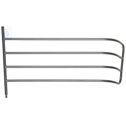 Genuine VW Protective Grille - 193018762