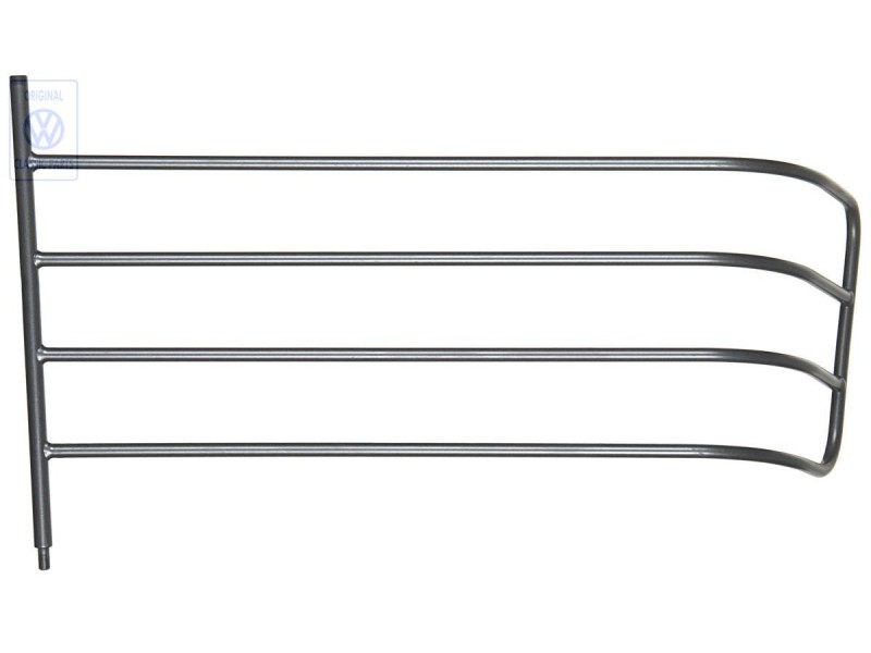 Genuine VW Protective Grille - 193018762