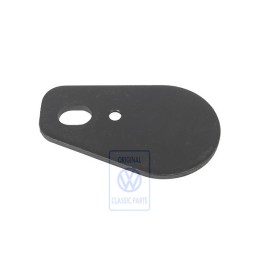 Genuine VW Reinforcement Plate - 193018820