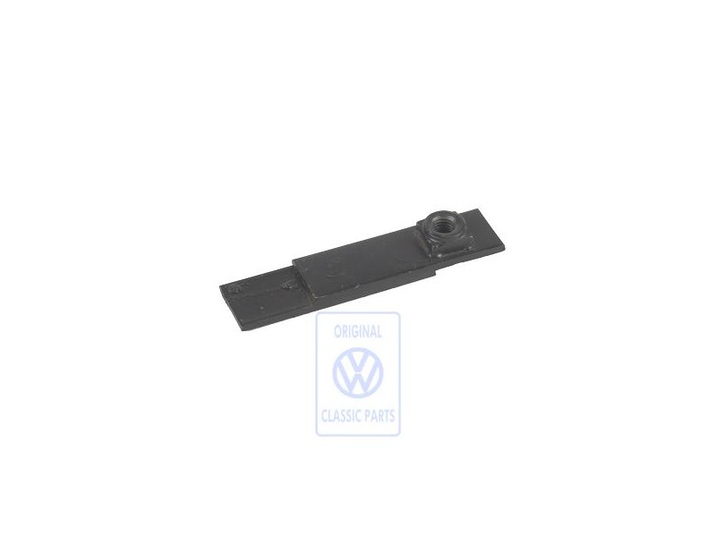 Genuine VW Vibration Damper - 193018875