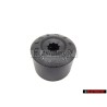 Genuine VW Cap - Wheel Bolt Satin Black - 3C0601173 9B9