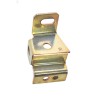 Genuine VW Bumper Carrier - 193807332