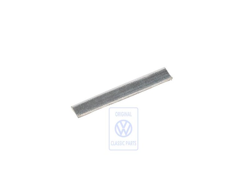 Genuine VW Heat Deflector Hose - 191971461