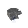 Genuine VW Nozzle Carrier W/Spray Nozzle - 193955101