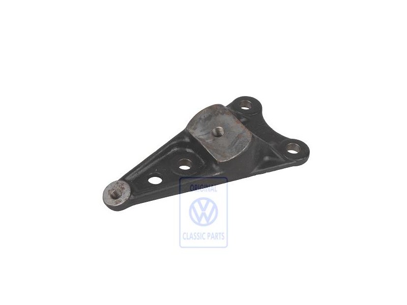 Genuine VW Bracket - 1H0505129