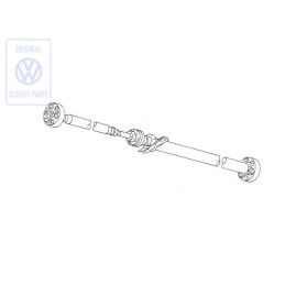 Genuine VW Cardan Shaft - 1H0521101