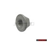 Genuine VW Hexagon Collar Nut - N 0150816