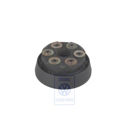Genuine VW Jointed Coupling With Balance Weight - 1H0521307