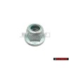 Genuine VW Hexagon Collar Nut Self-Locking - N 10106402