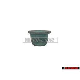 Genuine VW Hexagon Collar Nut Self-Locking - N 10106402