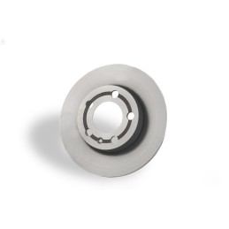 Genuine VW Brake Disc - 1H0615601