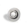 Genuine VW Brake Disc - 1H0615601